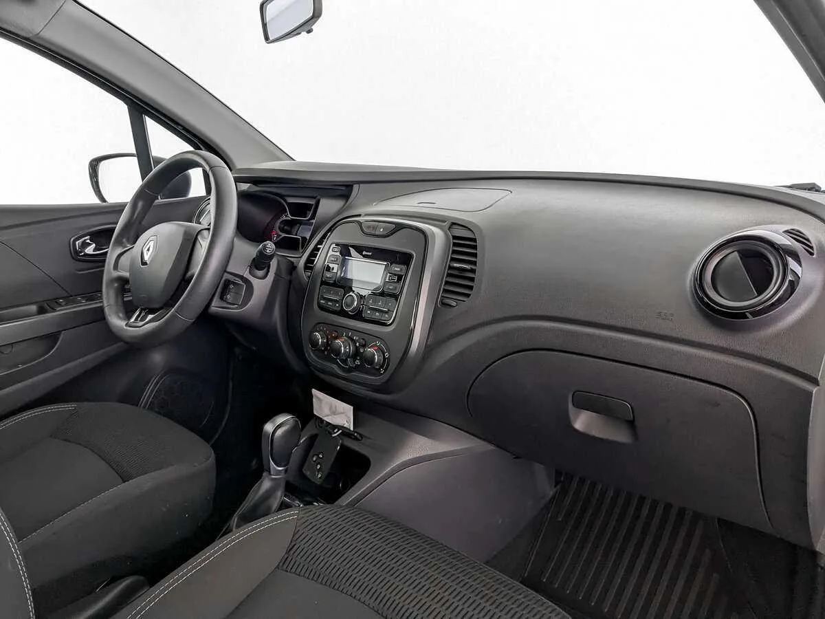 Renault Kaptur