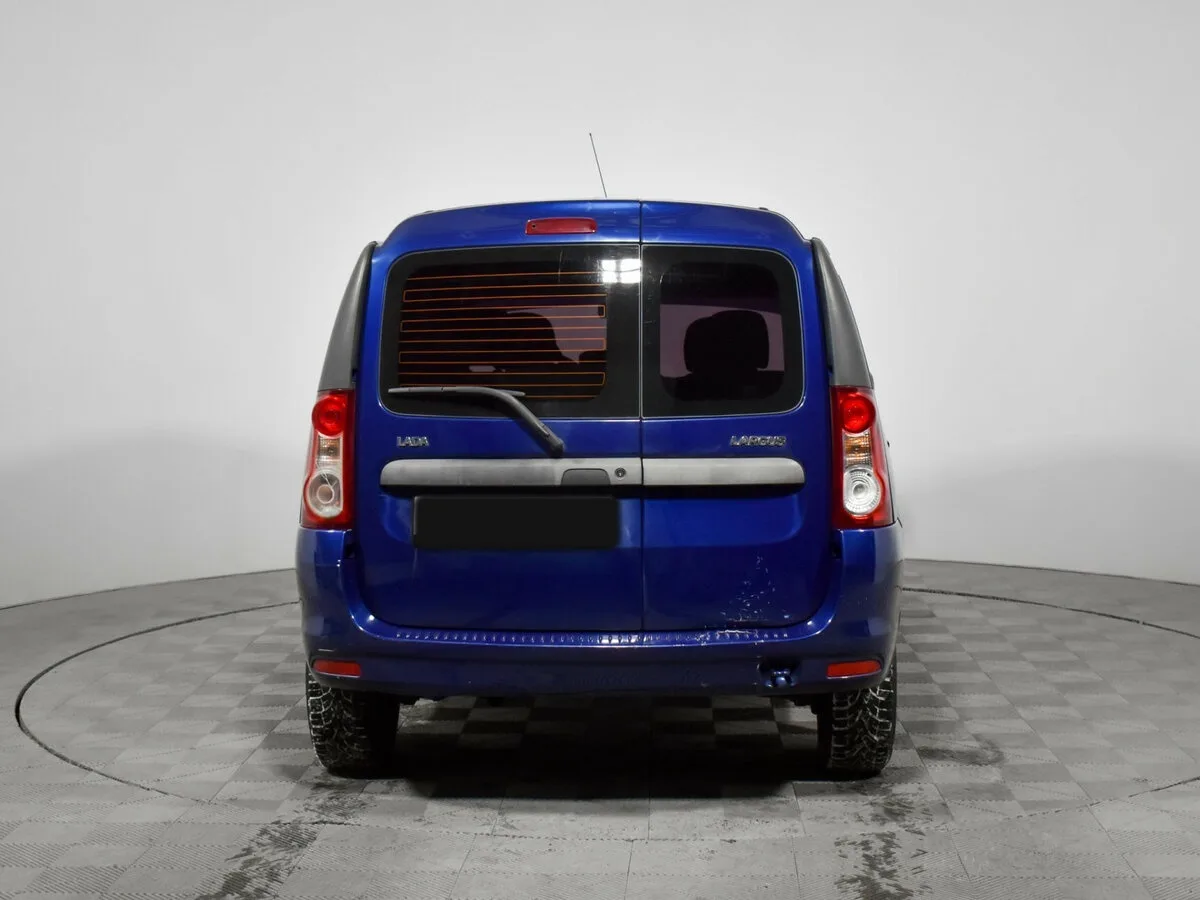 LADA (ВАЗ) Largus