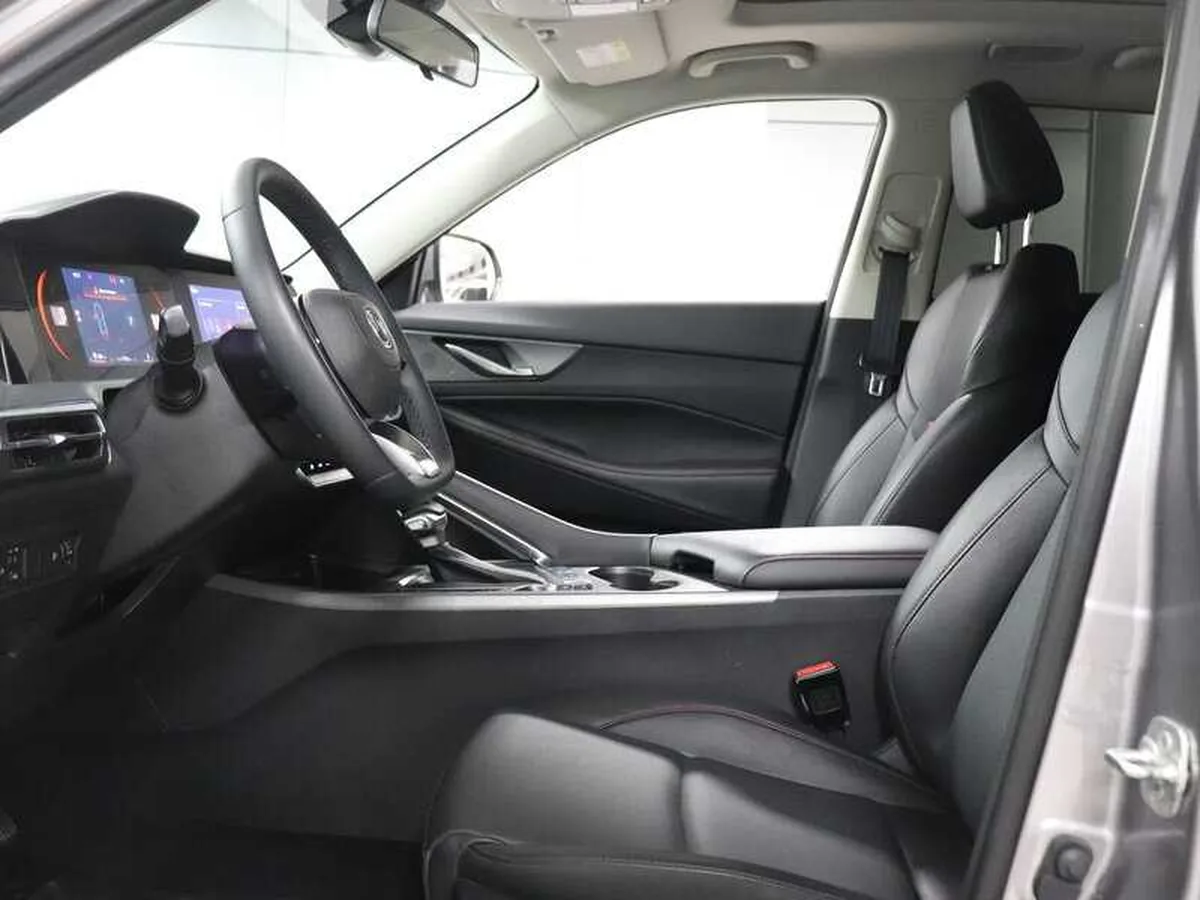 Changan CS35 Plus