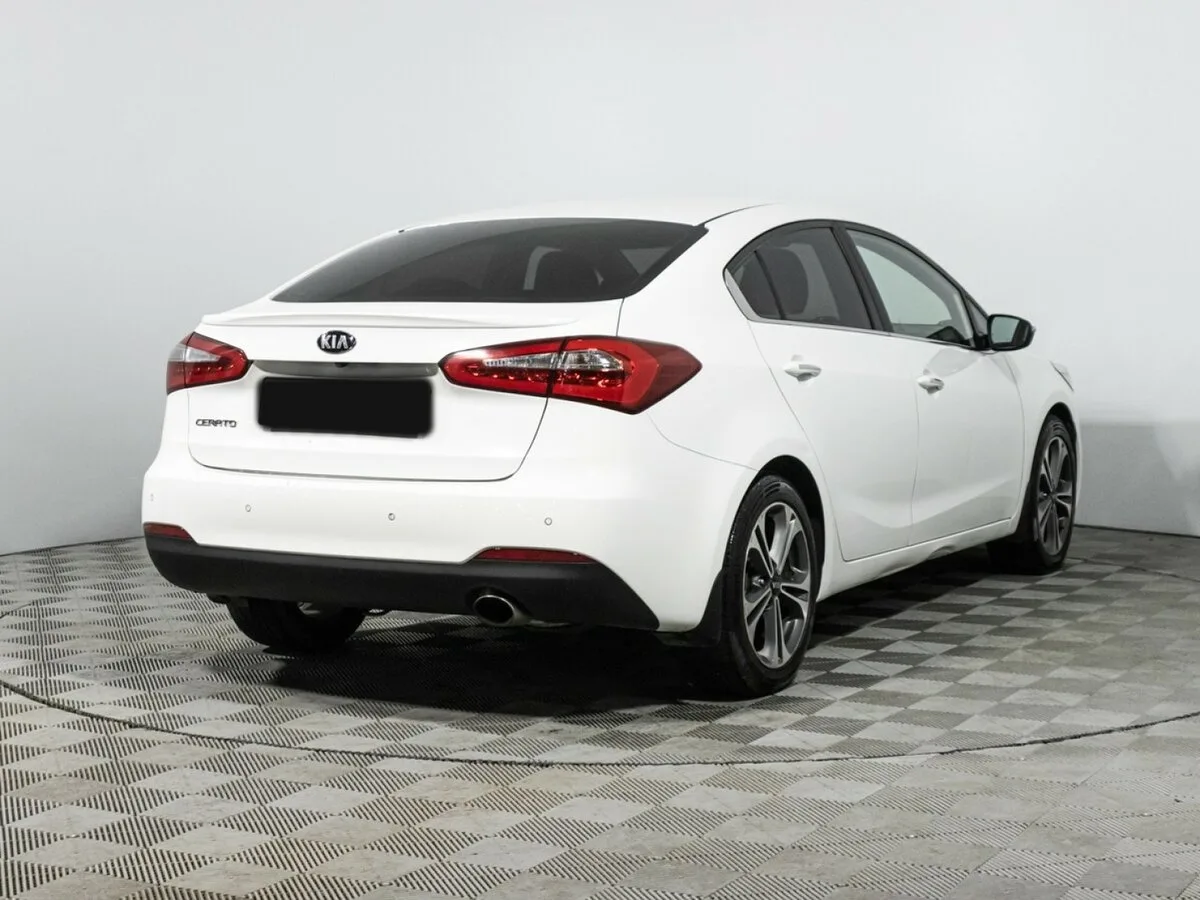 Kia Cerato