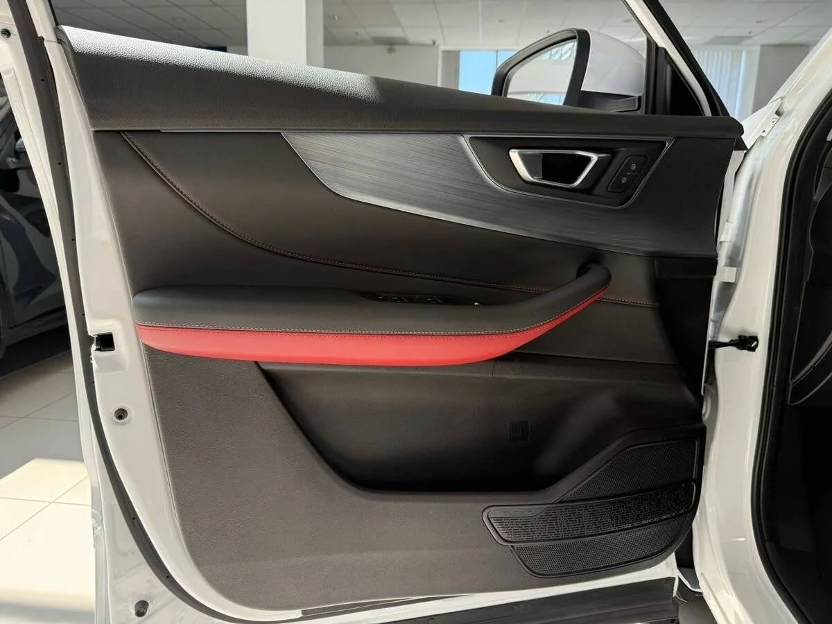Chery Tiggo 4 Pro