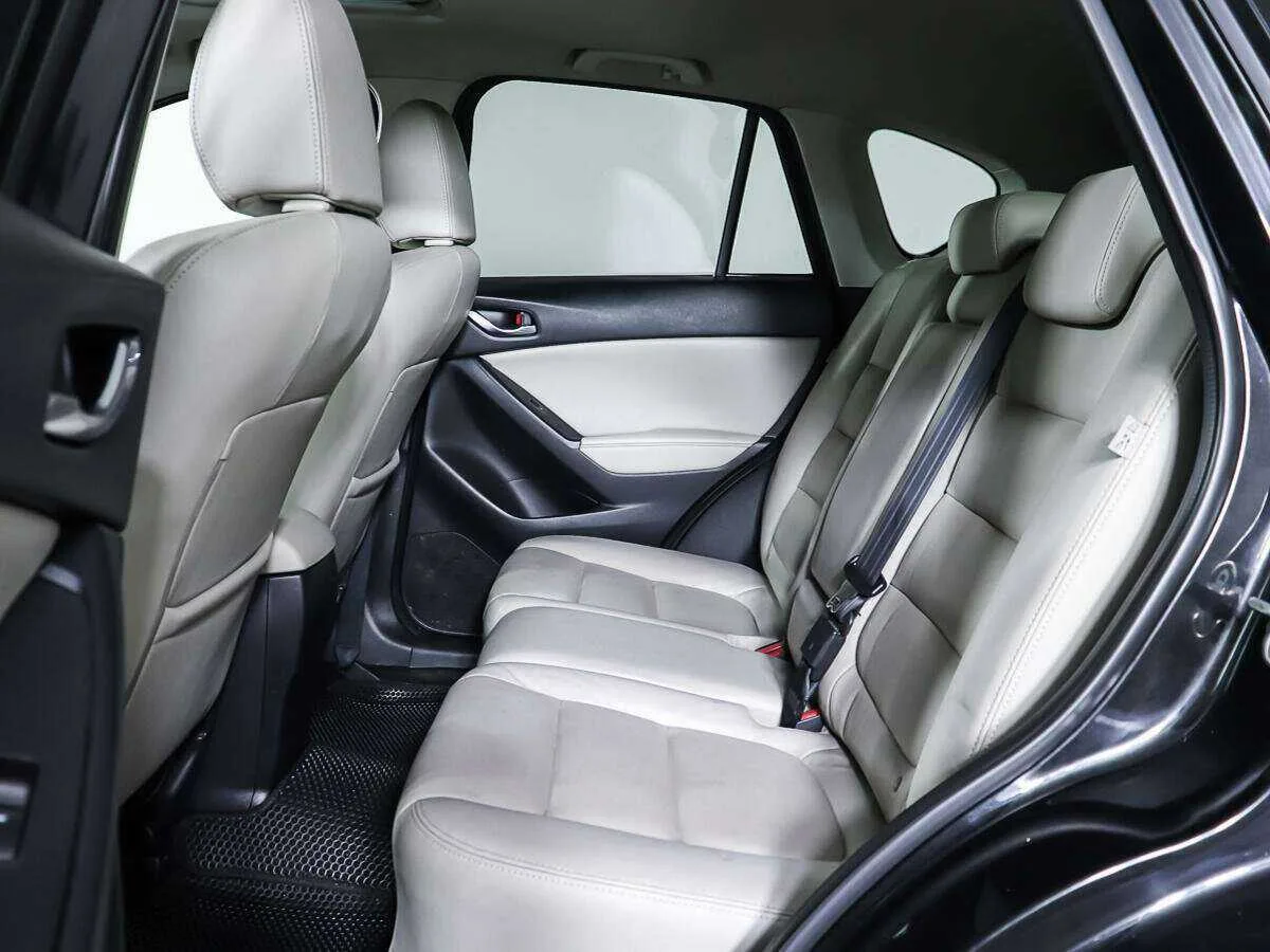 Mazda Cx 5