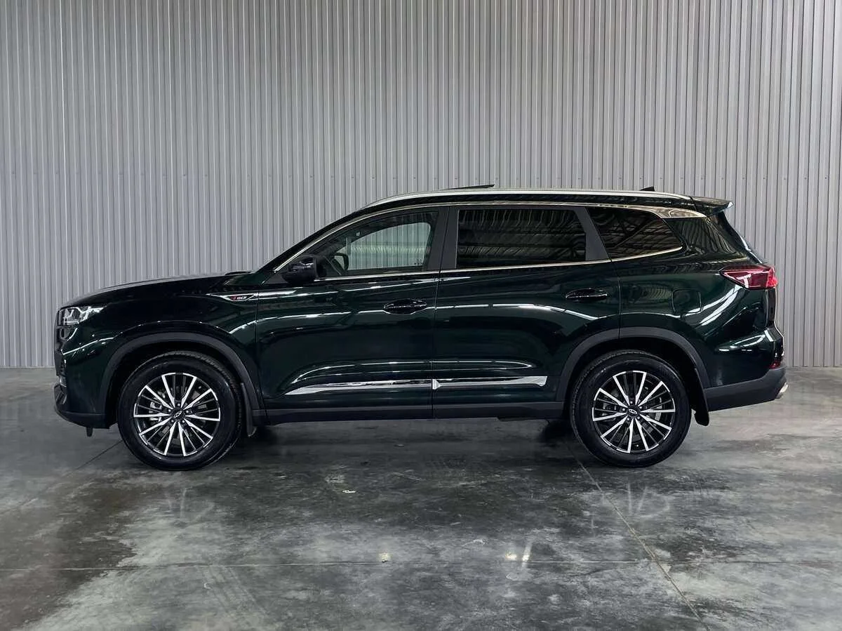 Chery Tiggo 8 Pro Max
