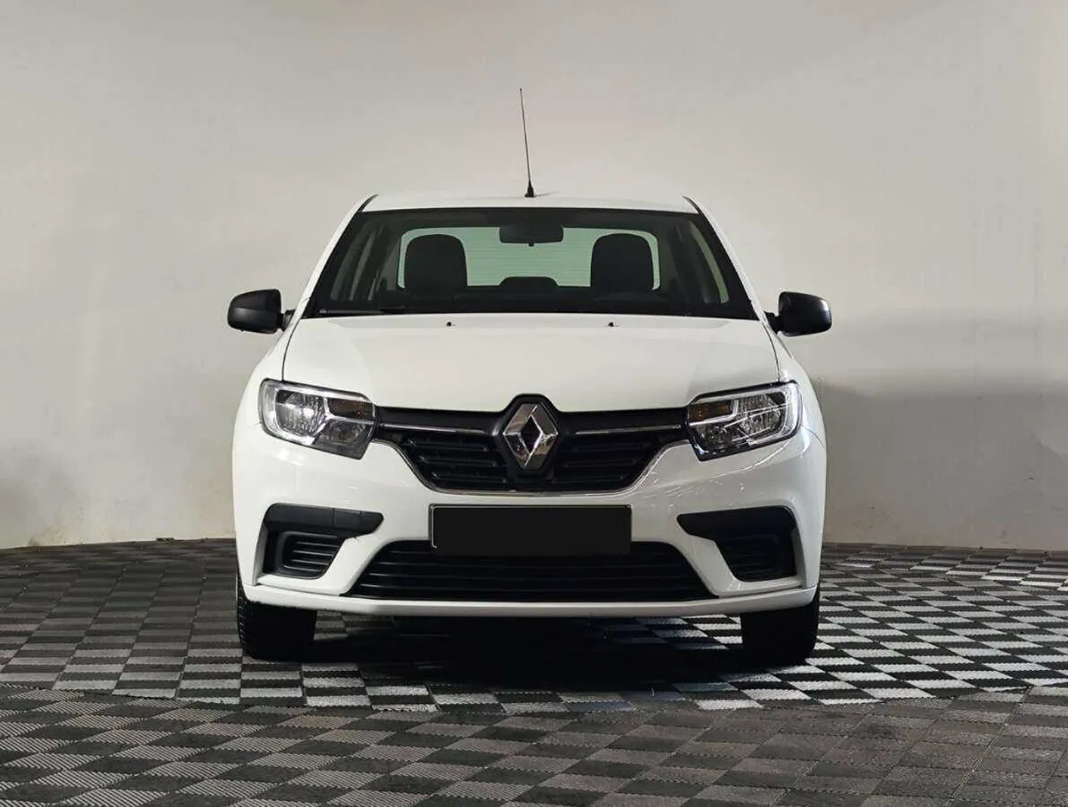 Renault Logan