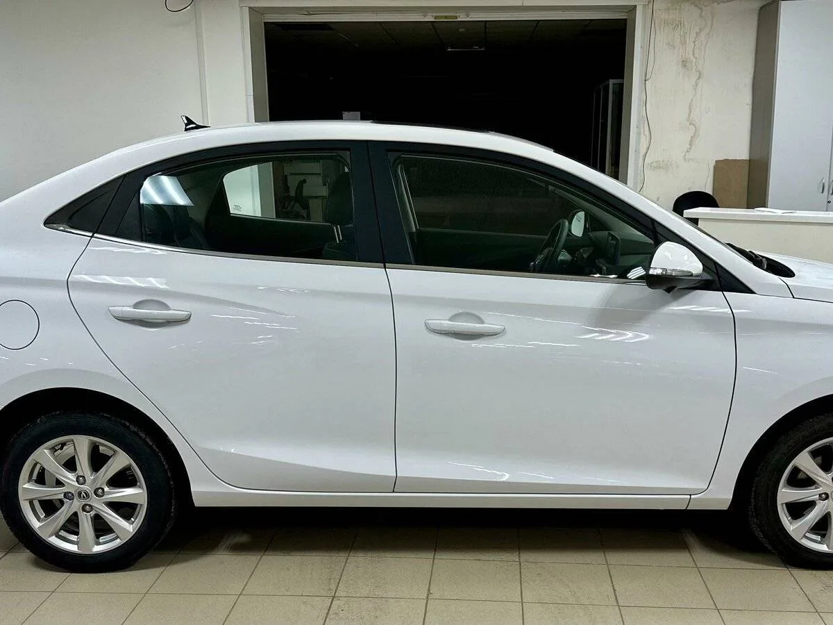 Changan Alsvin