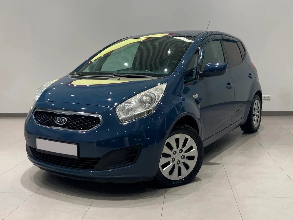 Kia Venga