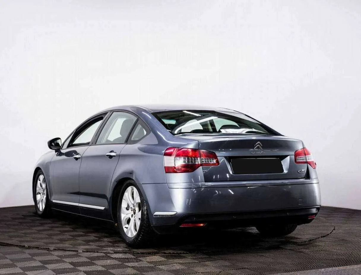 Citroen C5