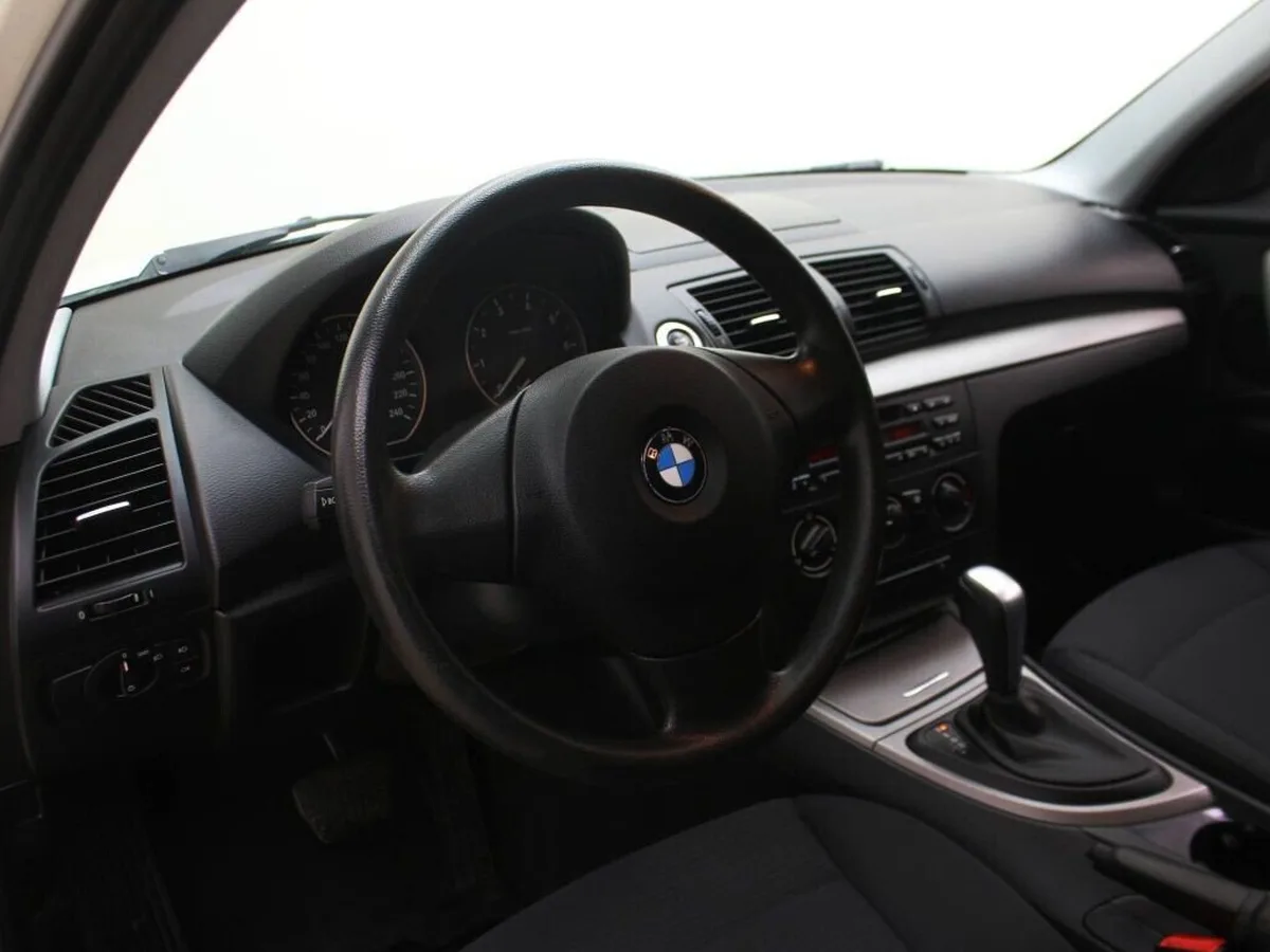 BMW 1 серии