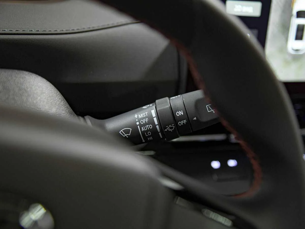Changan CS55 Plus