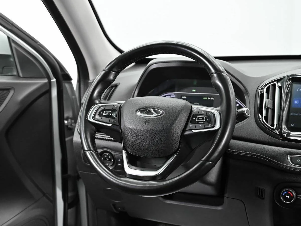 Chery Tiggo 7