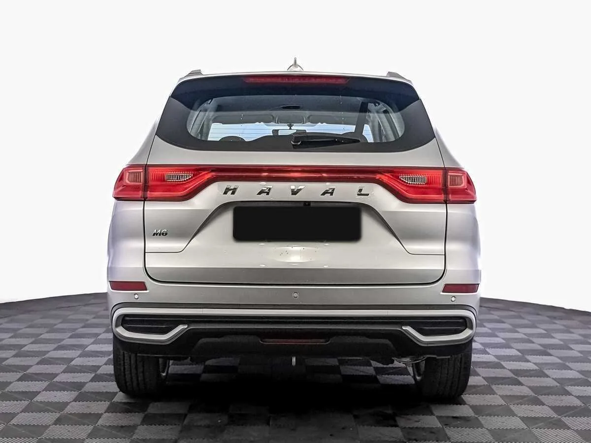 Haval M6