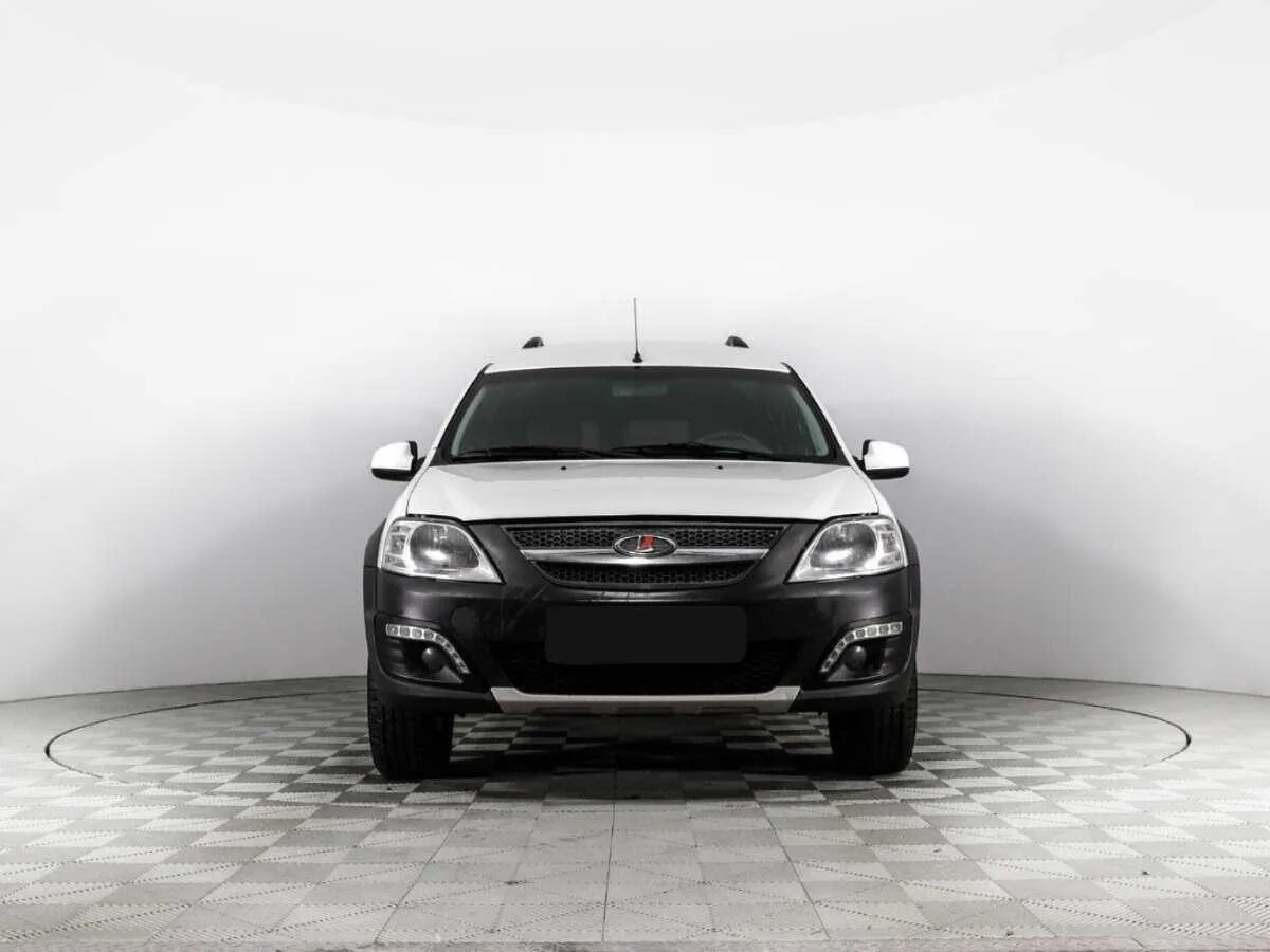 LADA (ВАЗ) Largus