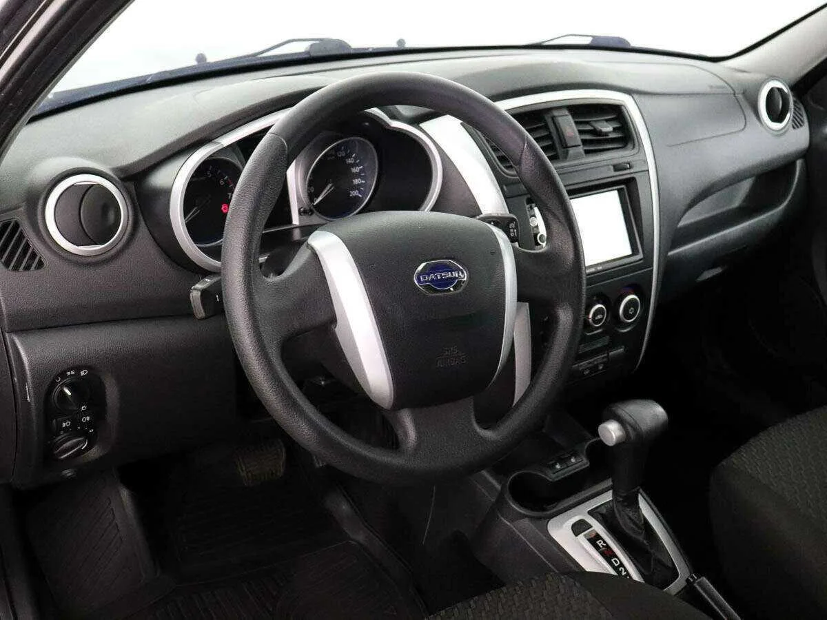 Datsun On Do
