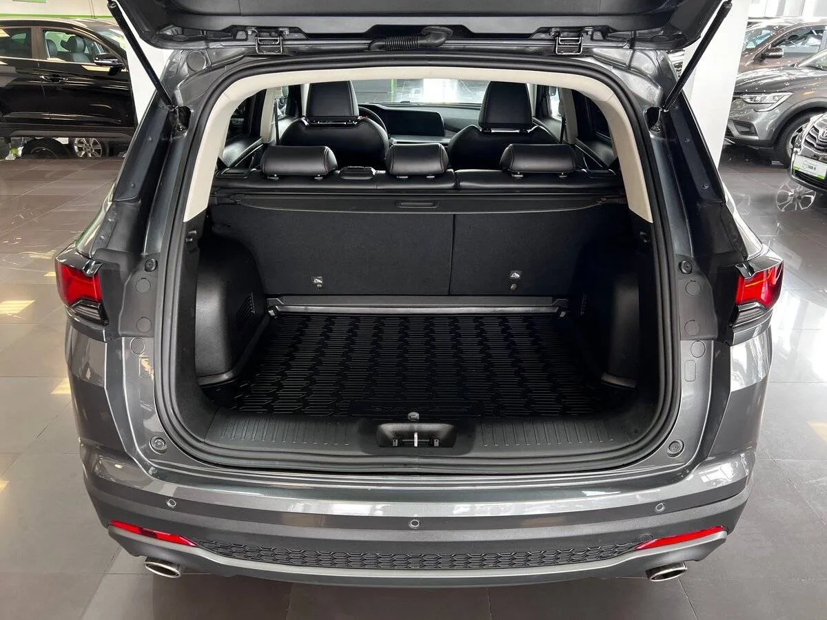 Changan CS35 Plus