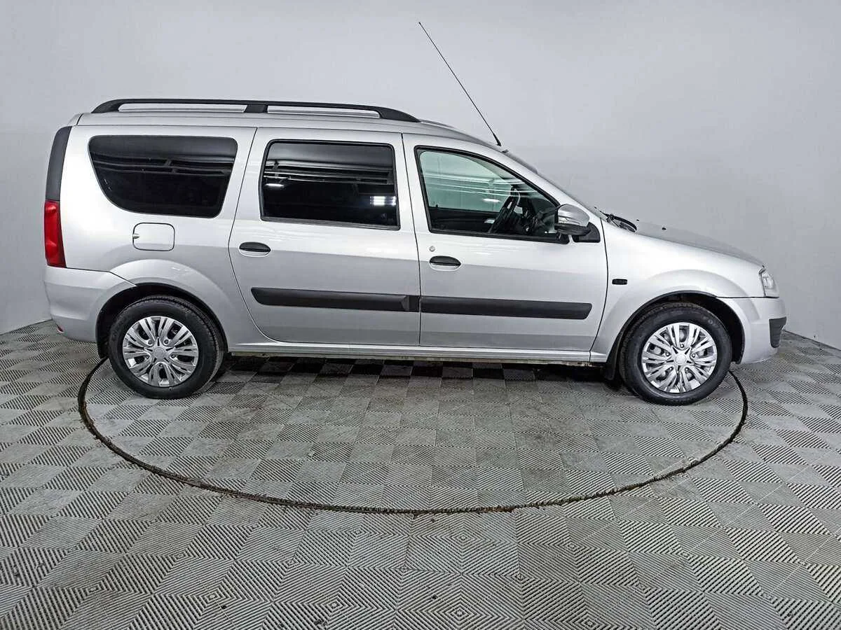 LADA (ВАЗ) Largus