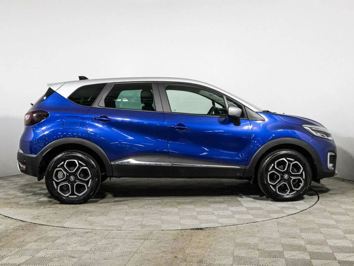 Renault Kaptur