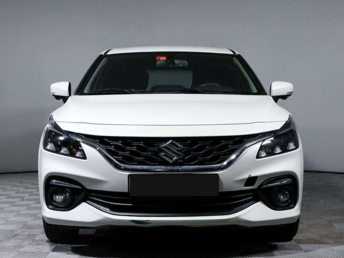 Suzuki Baleno
