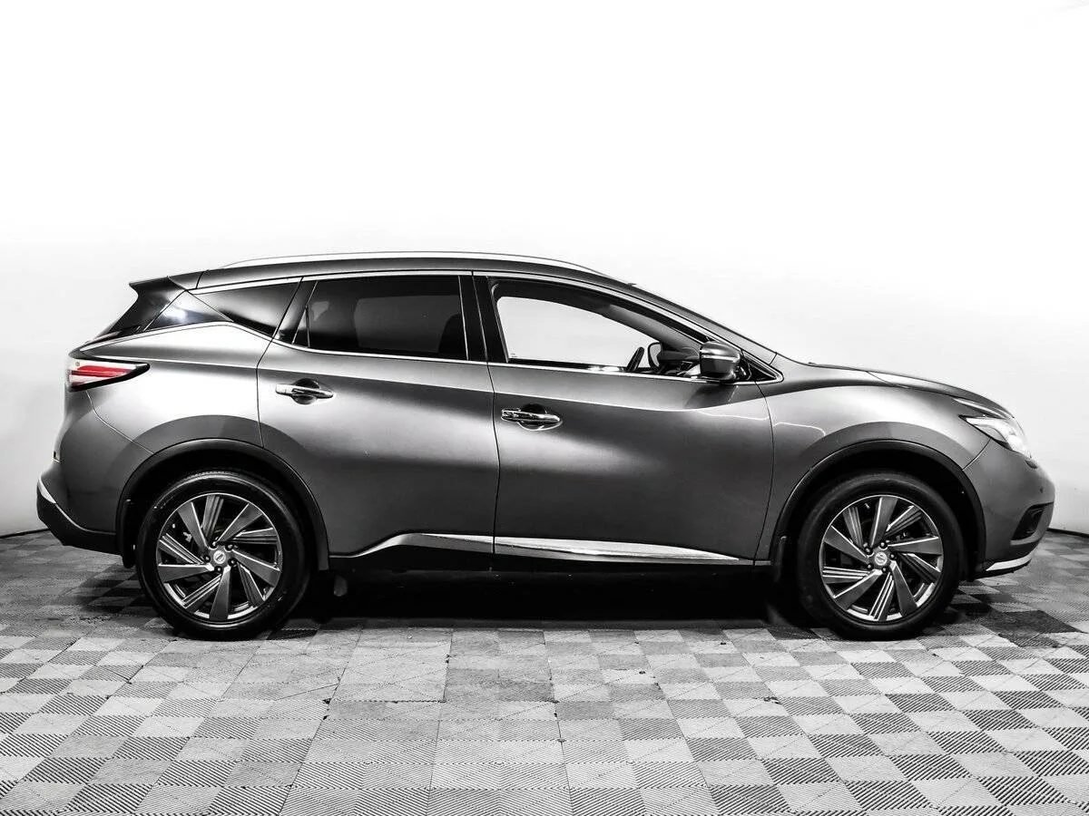 Nissan Murano