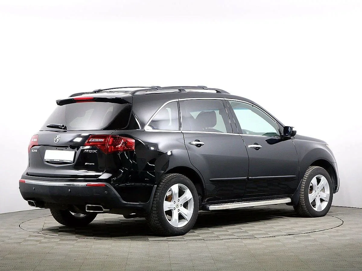 Acura MDX
