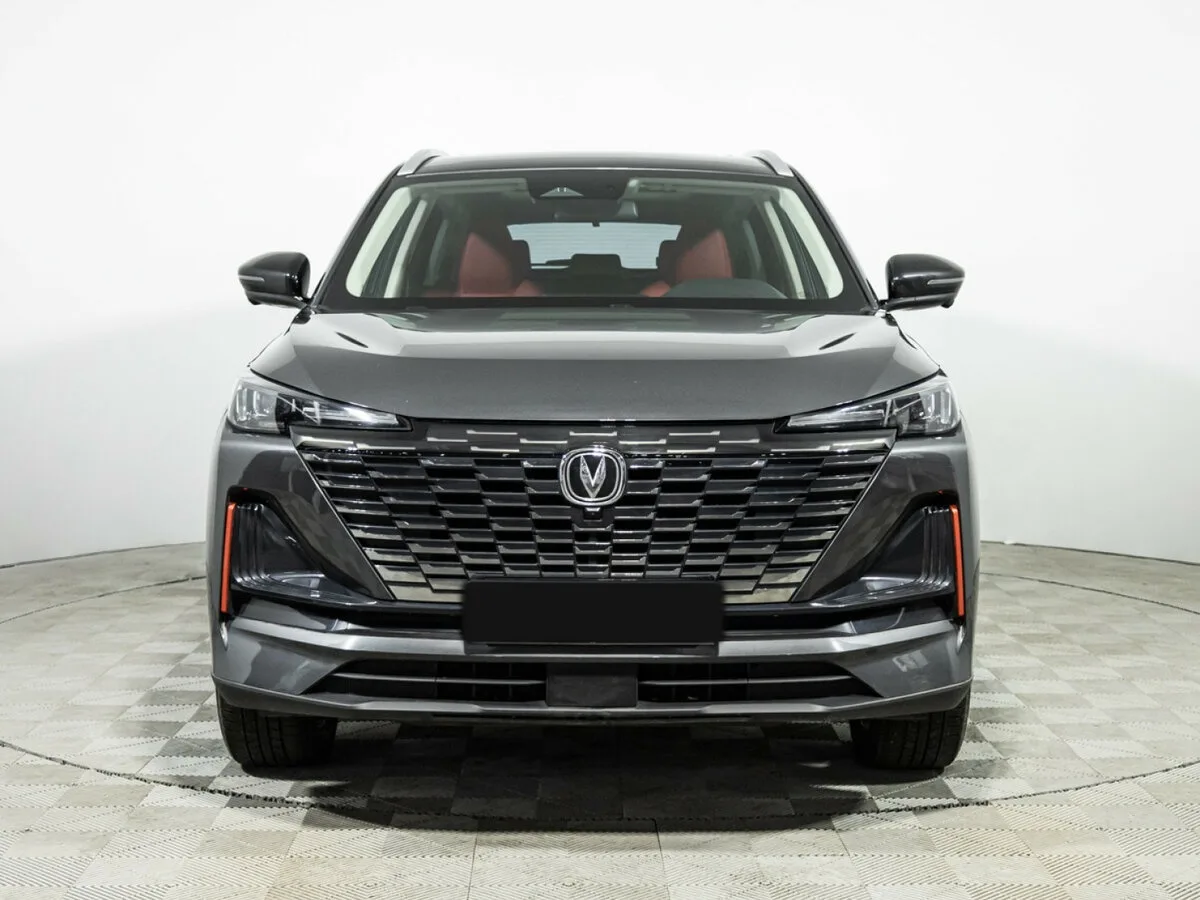 Changan Uni S CS55 Plus