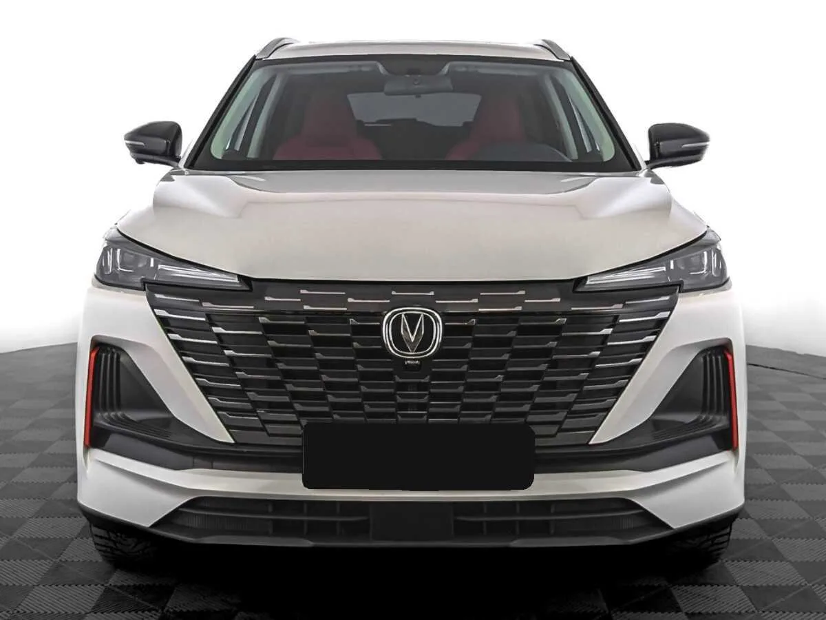 Changan CS55PLUS