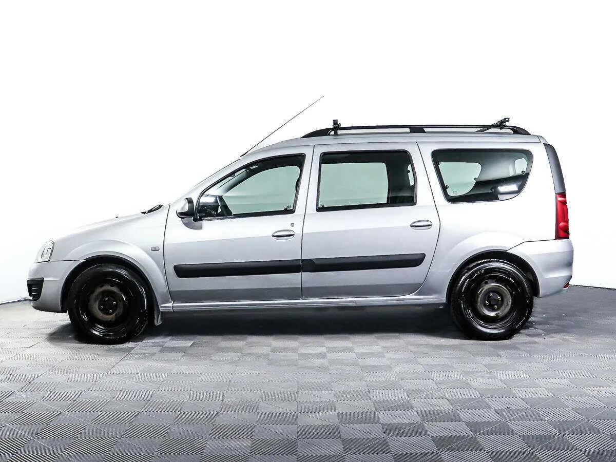 LADA (ВАЗ) Largus