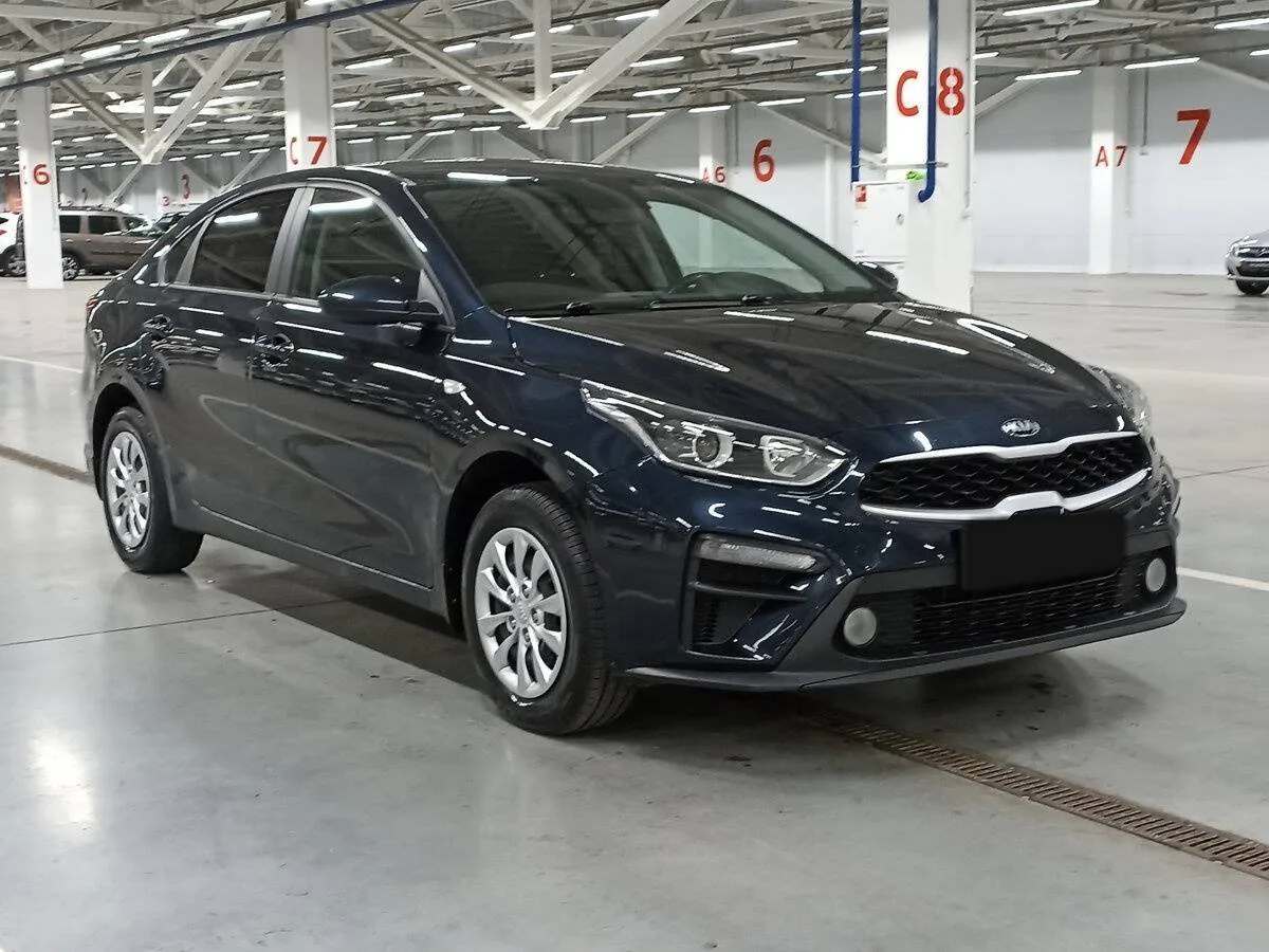 Kia Cerato