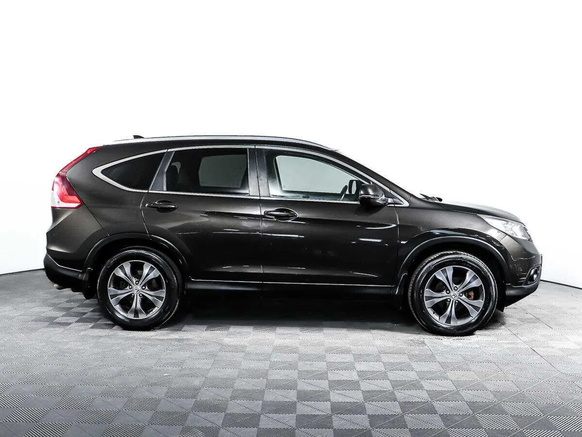 Honda Cr V