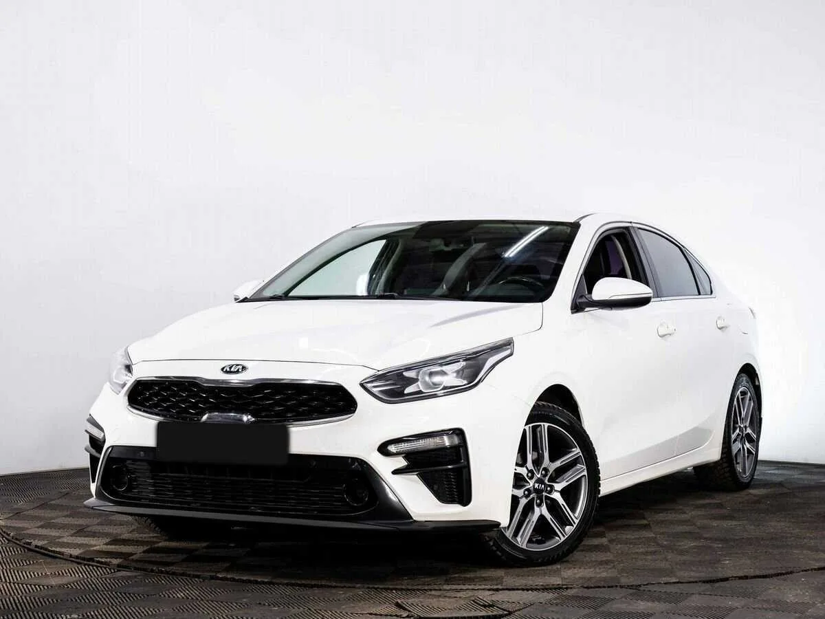 Kia Cerato