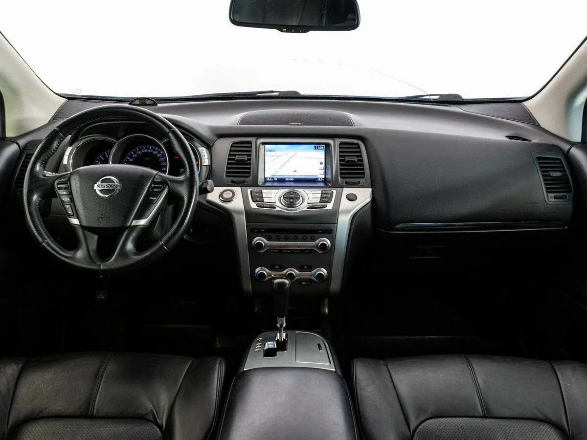Nissan Murano