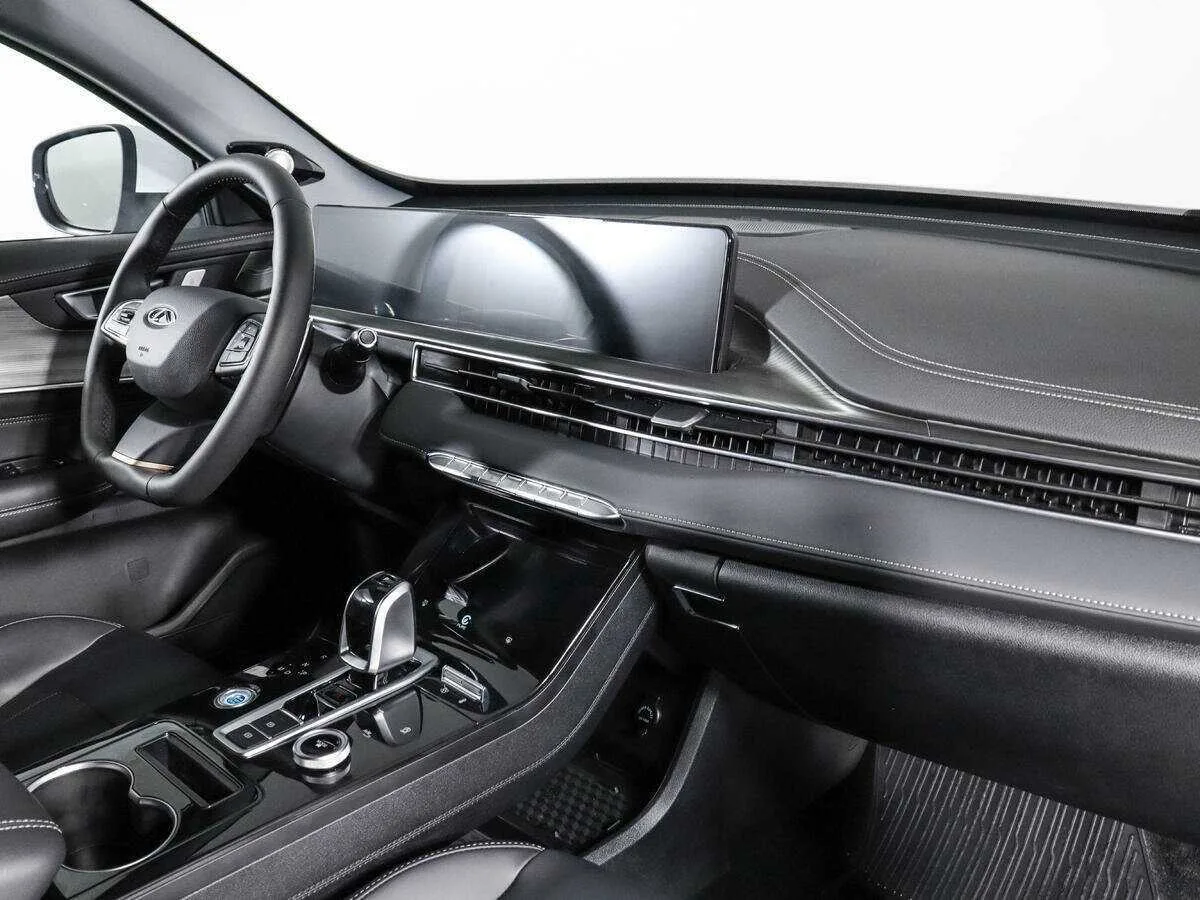 Chery Tiggo 8 Pro Max