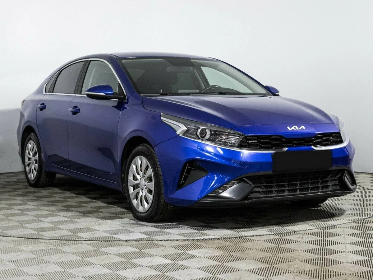 Kia Cerato