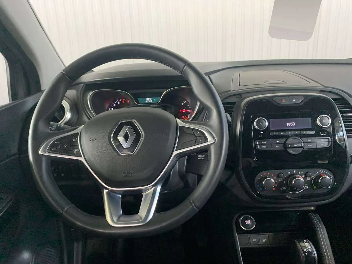 Renault Kaptur