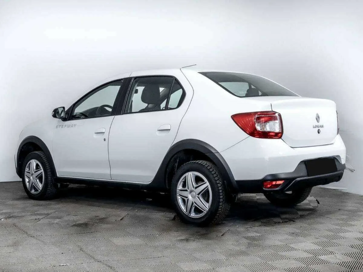 Renault Logan