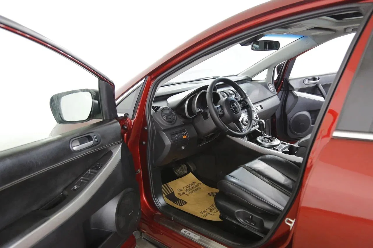 Mazda CX-7