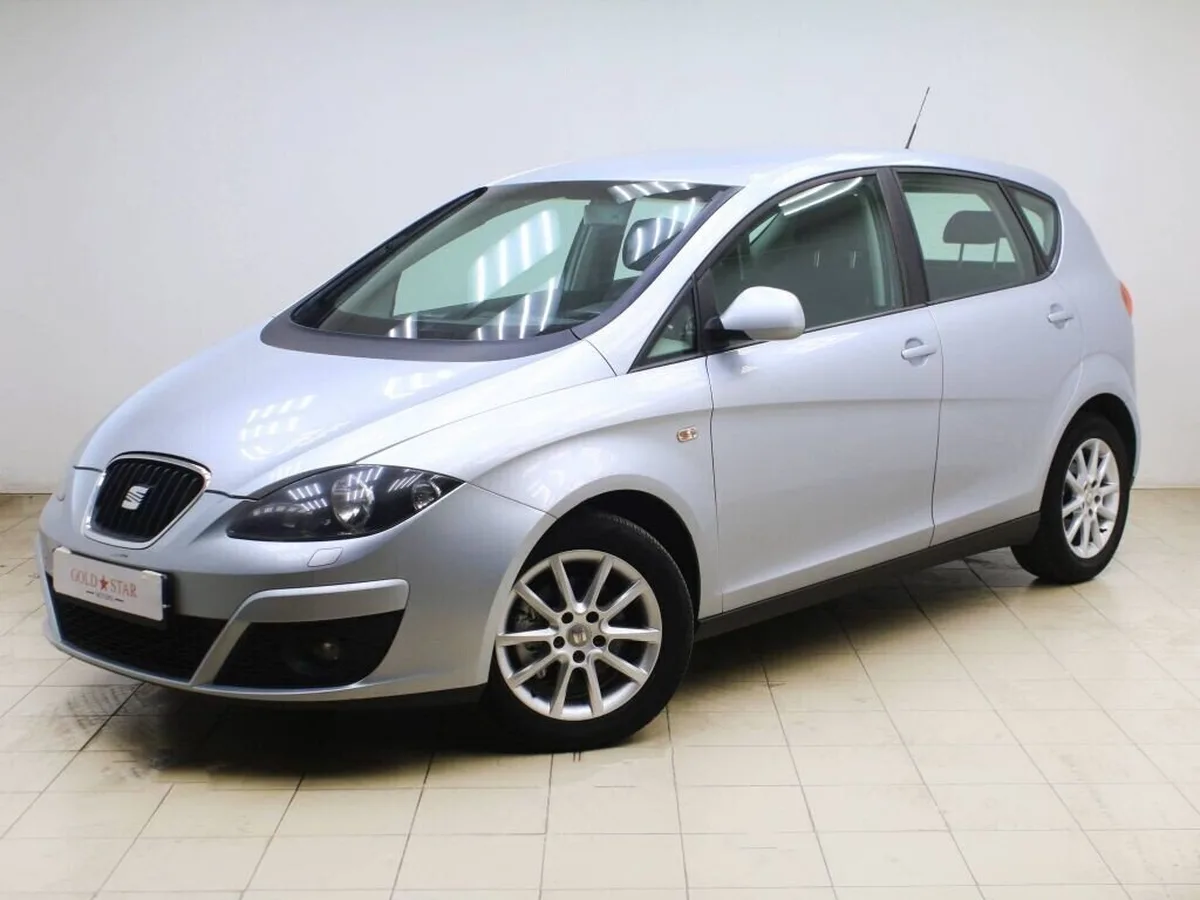 Seat Altea