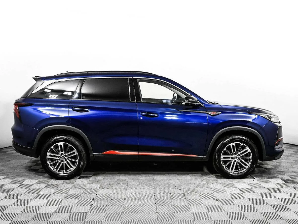 Changan CS75 Plus