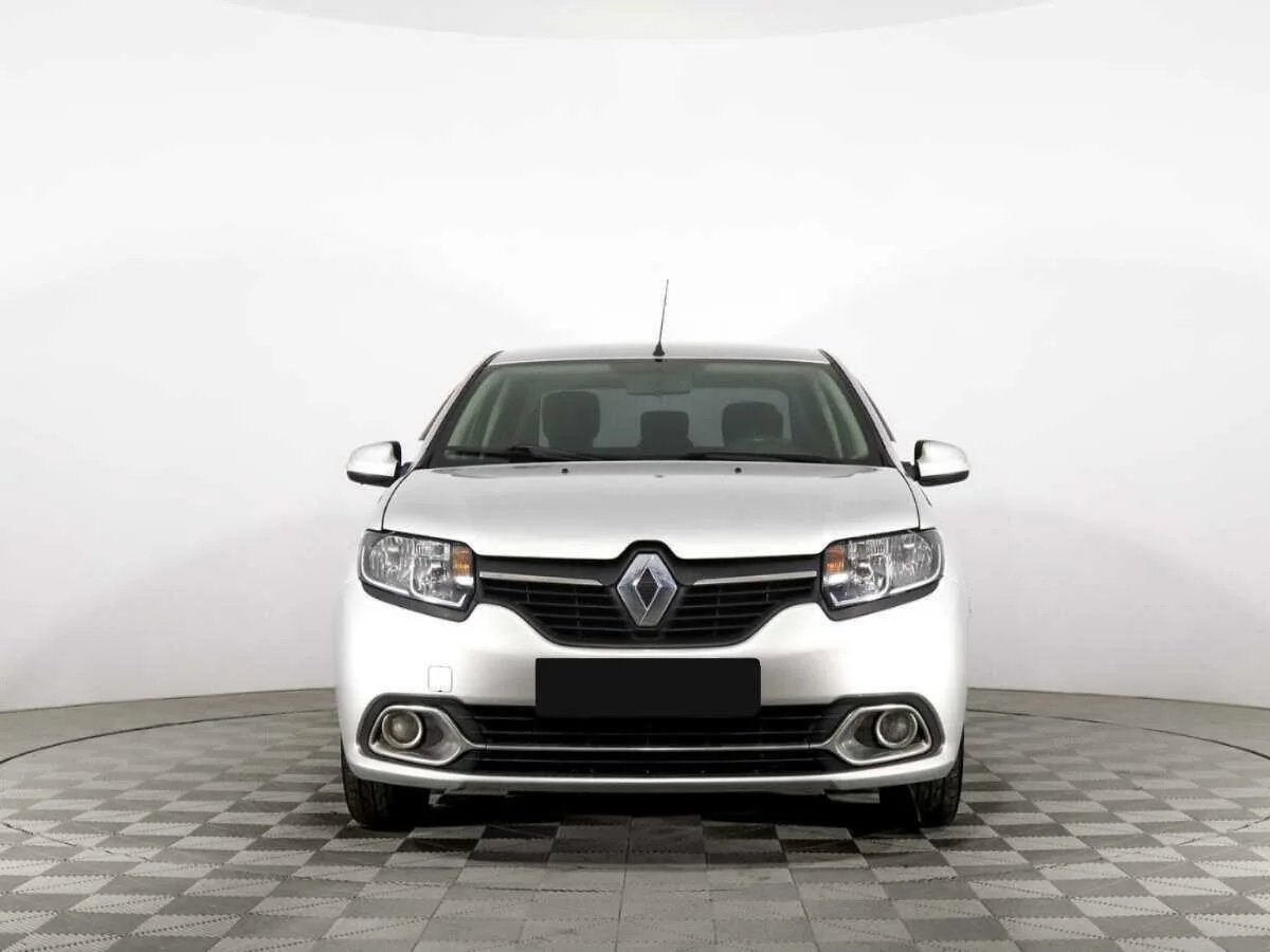 Renault Logan