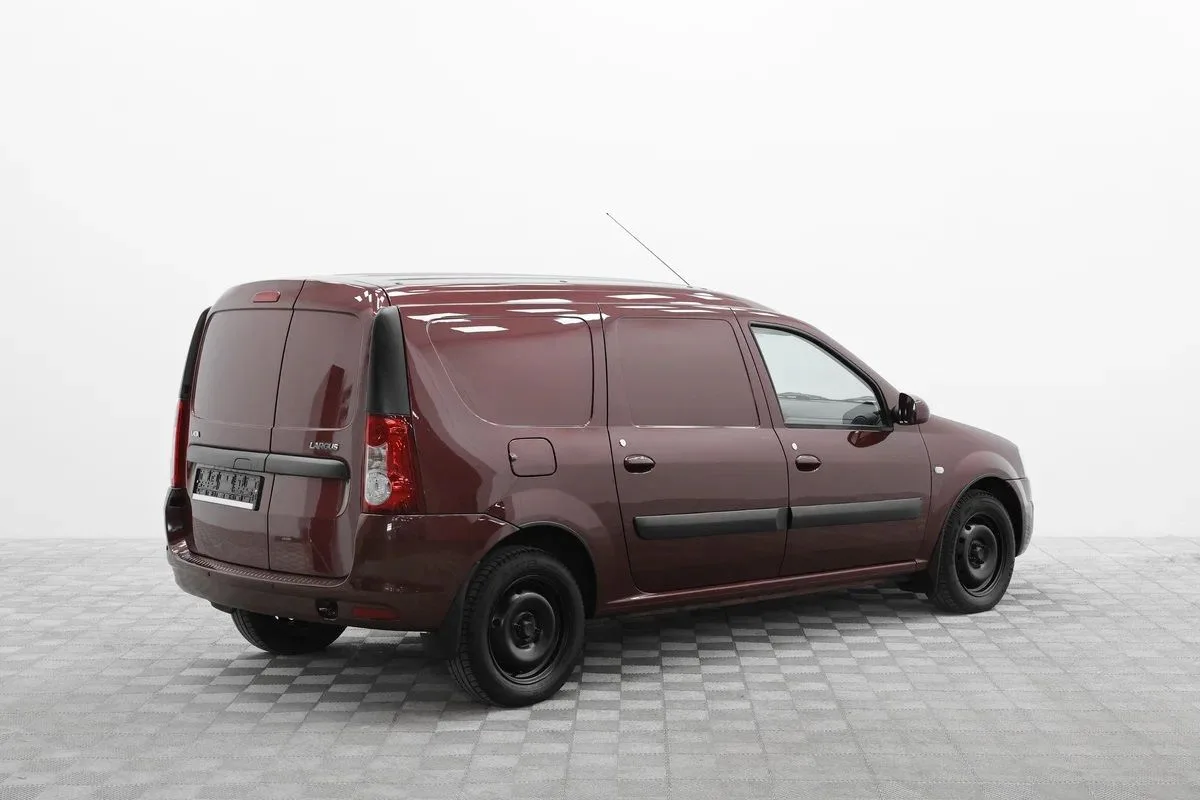 LADA (ВАЗ) Largus