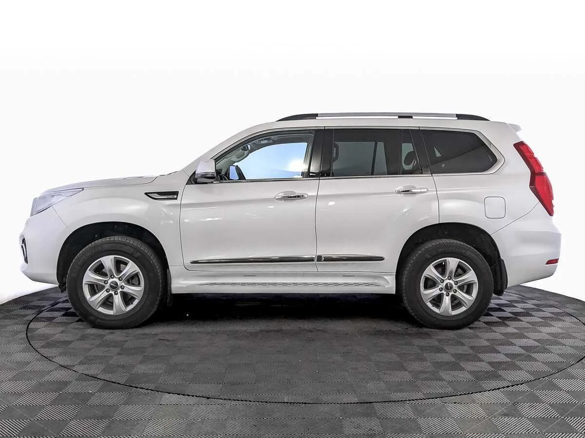 Haval H9
