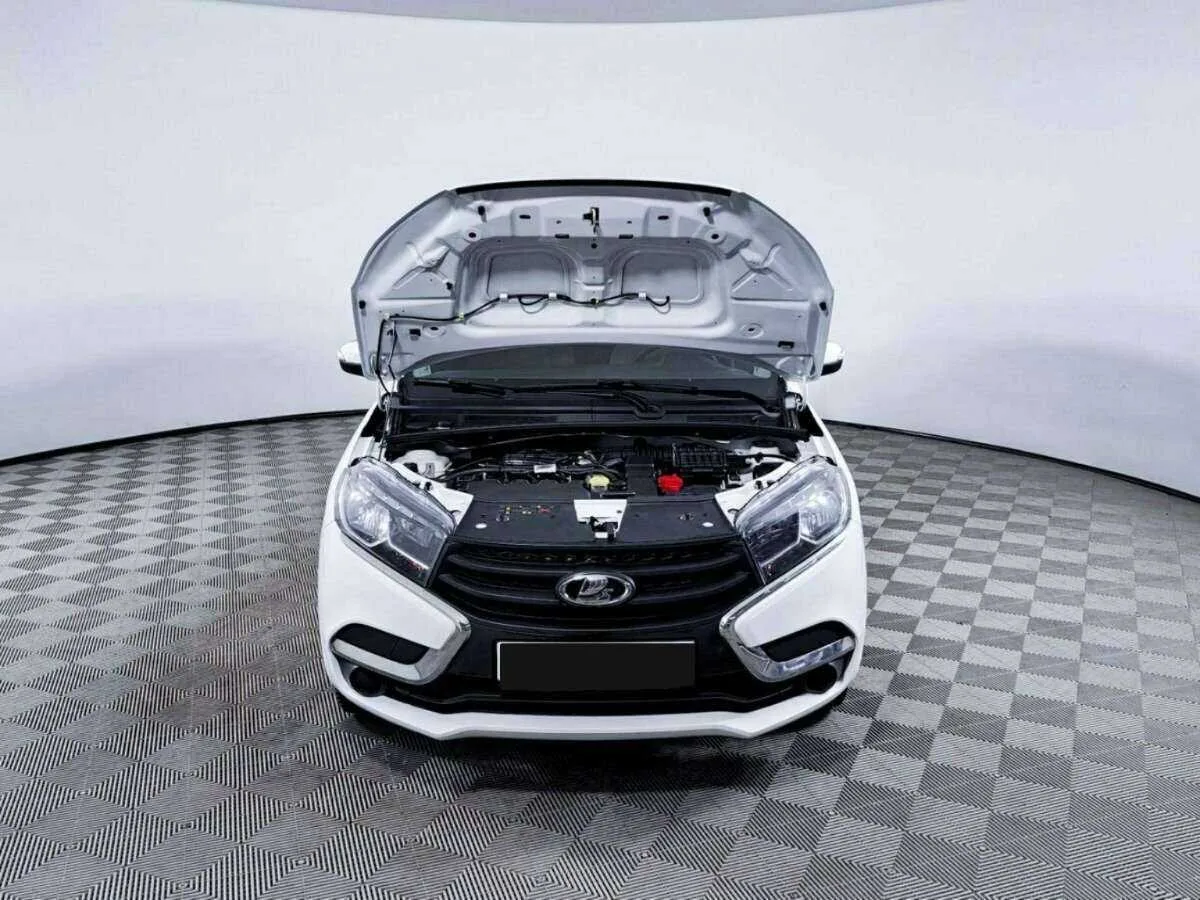 LADA (ВАЗ) XRAY