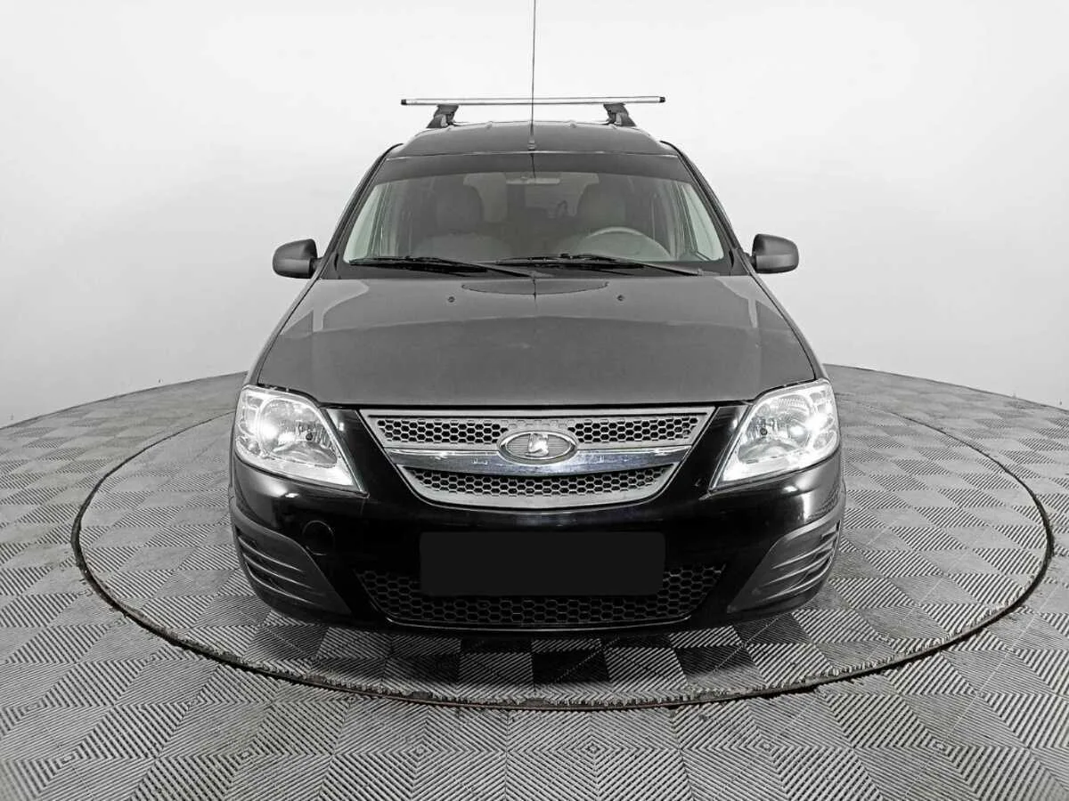 LADA (ВАЗ) Largus