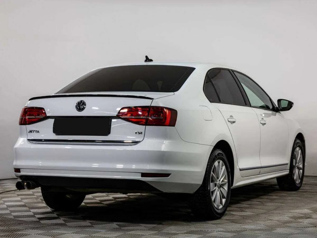 Volkswagen Jetta