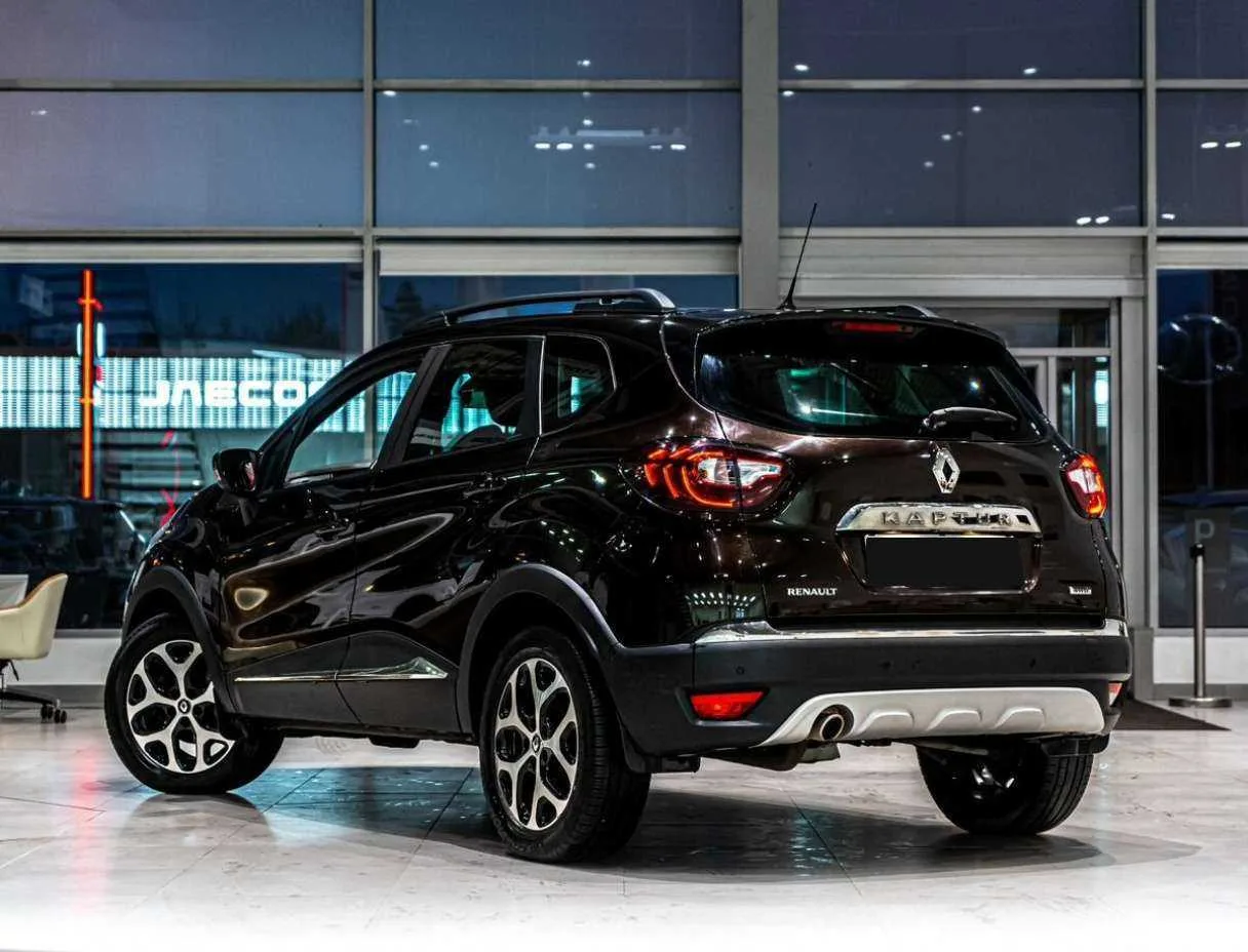 Renault Kaptur