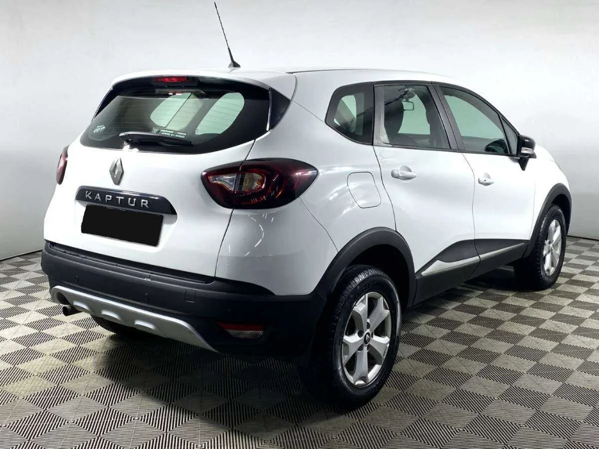 Renault Kaptur