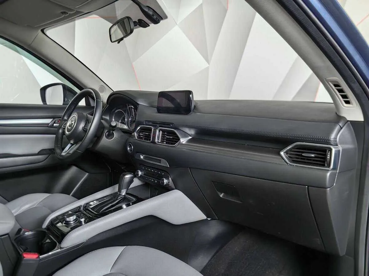Mazda Cx 5