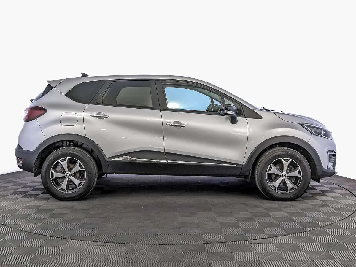 Renault Kaptur