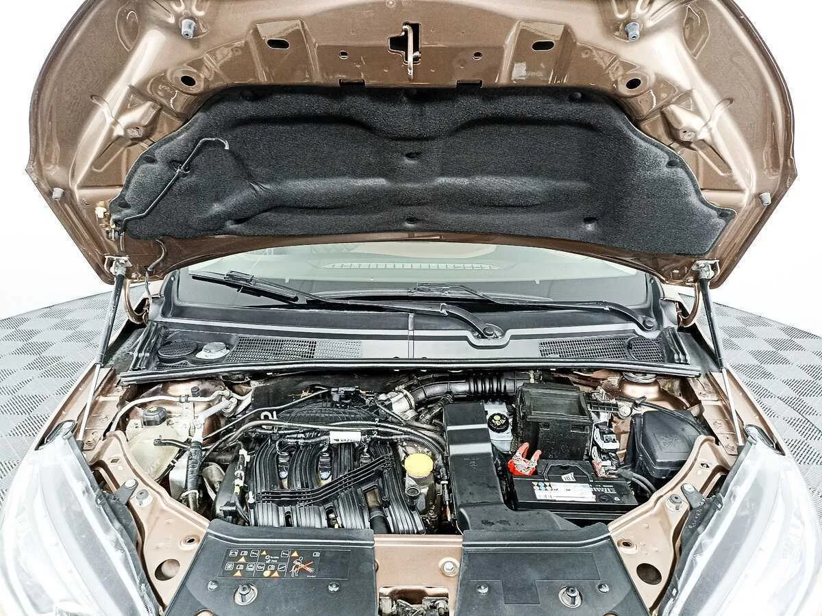 LADA (ВАЗ) XRAY