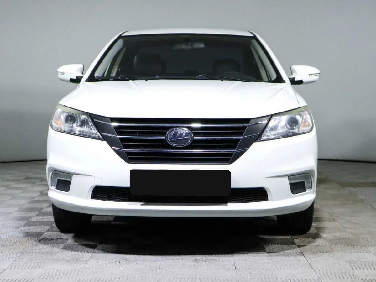 Lifan Solano