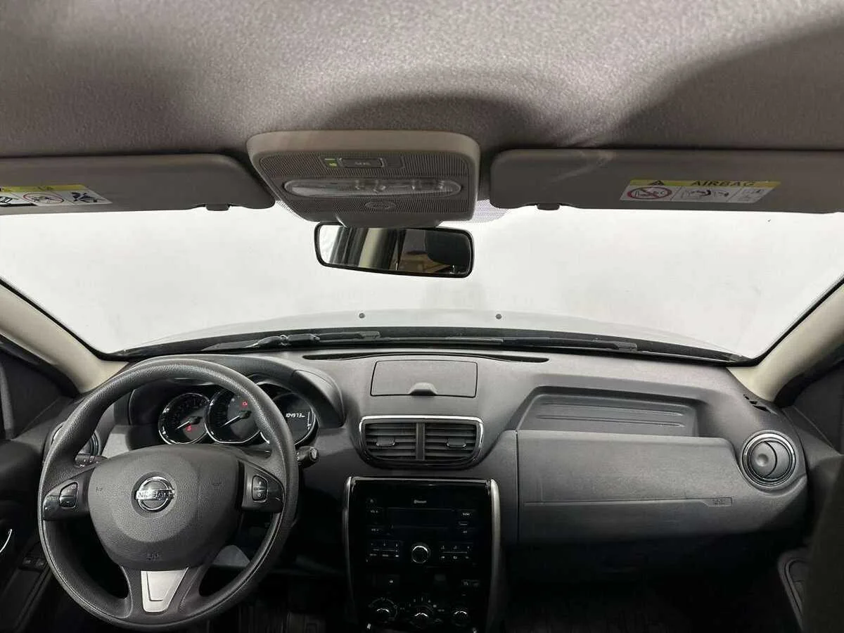 Nissan Terrano